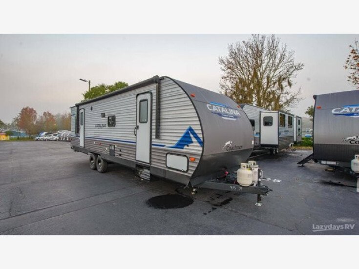 Thumbnail Photo undefined for New 2023 Coachmen Catalina